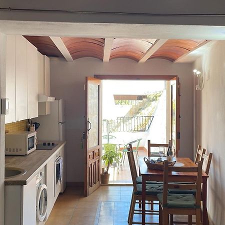 Cehegin Old Town House Villa Bagian luar foto