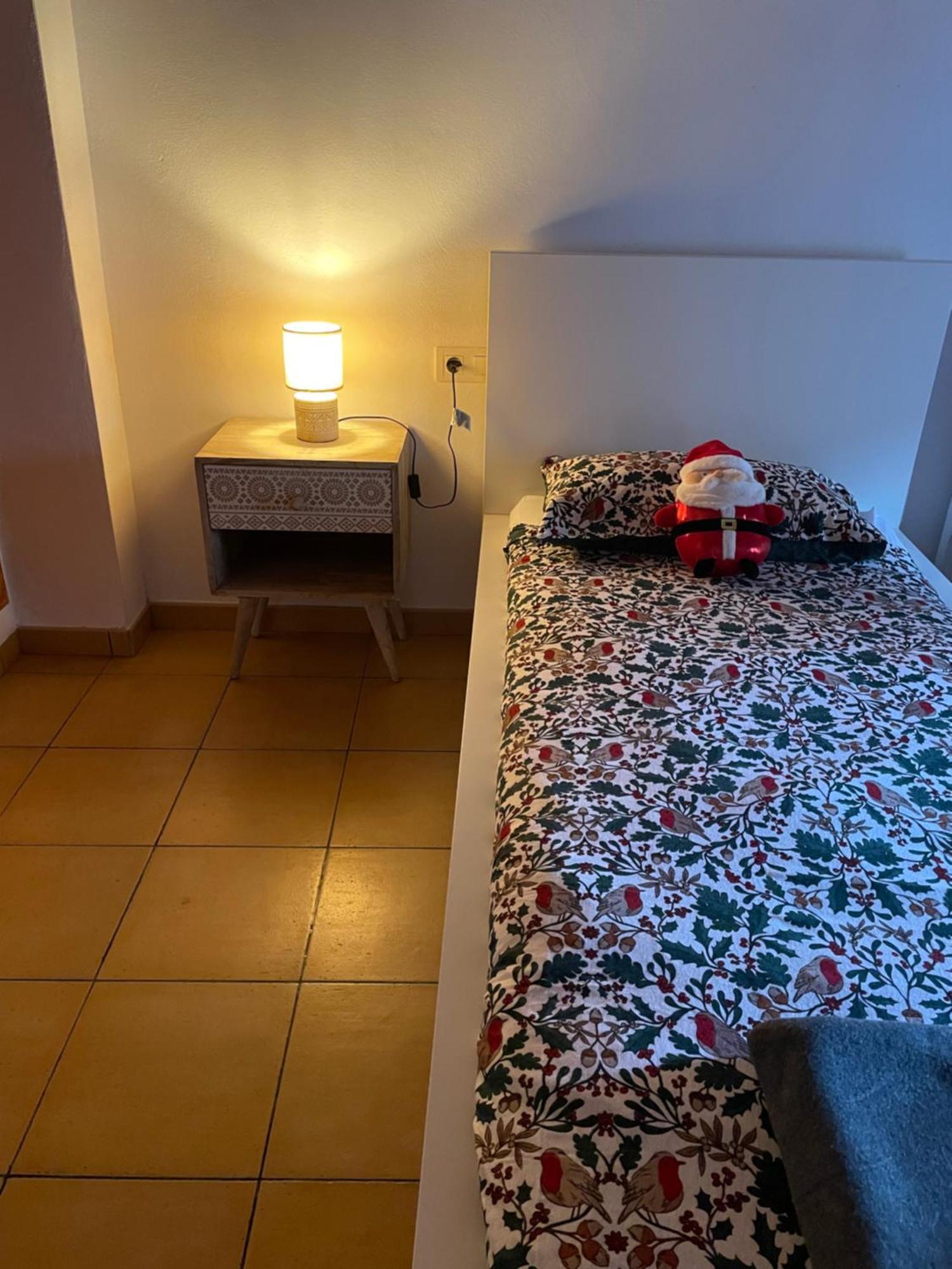Cehegin Old Town House Villa Bagian luar foto