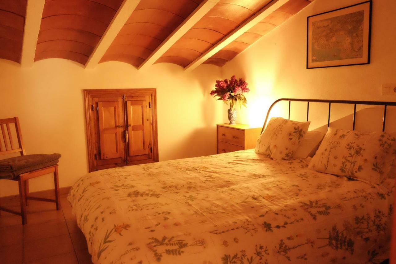 Cehegin Old Town House Villa Bagian luar foto